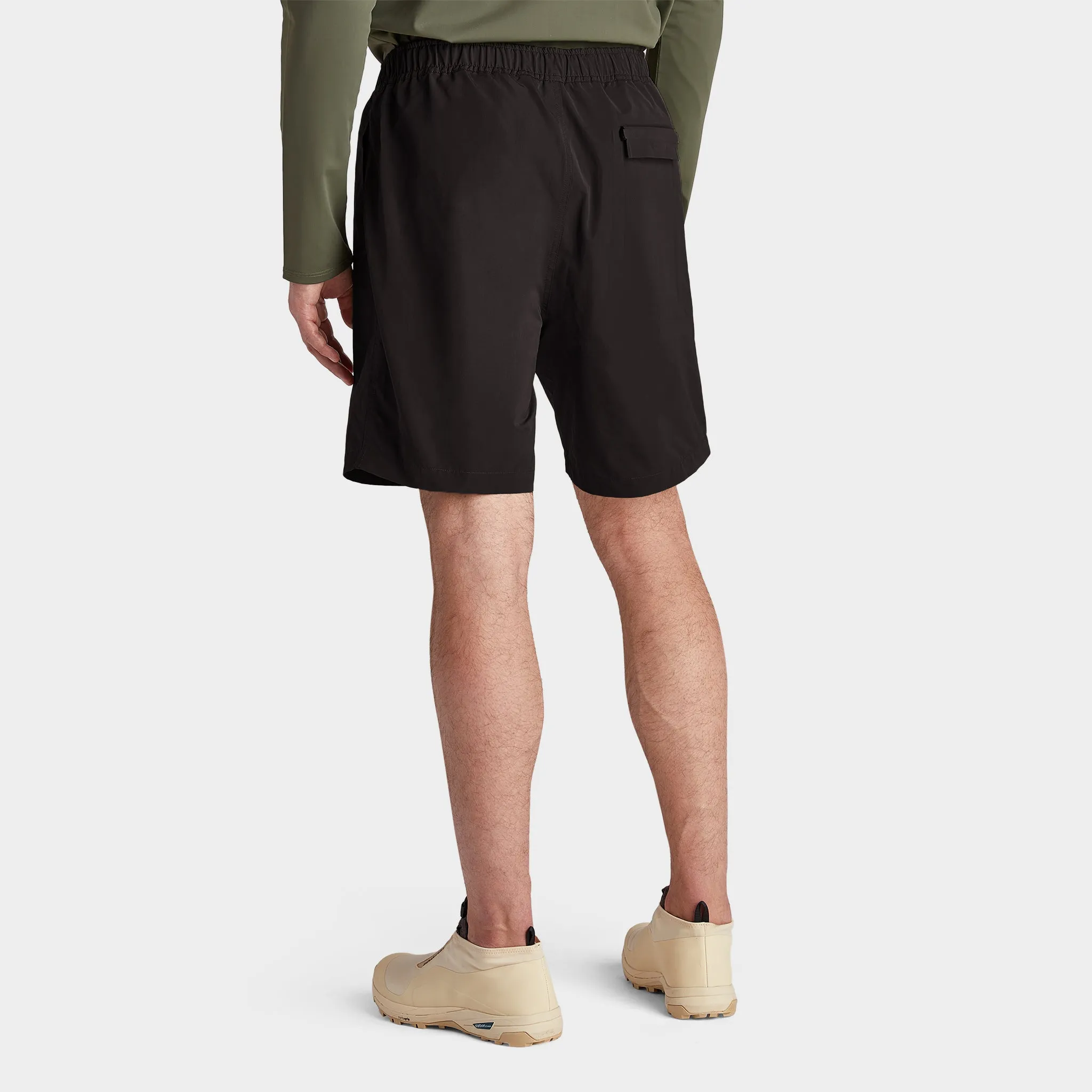 Waterproof Pocket River Short