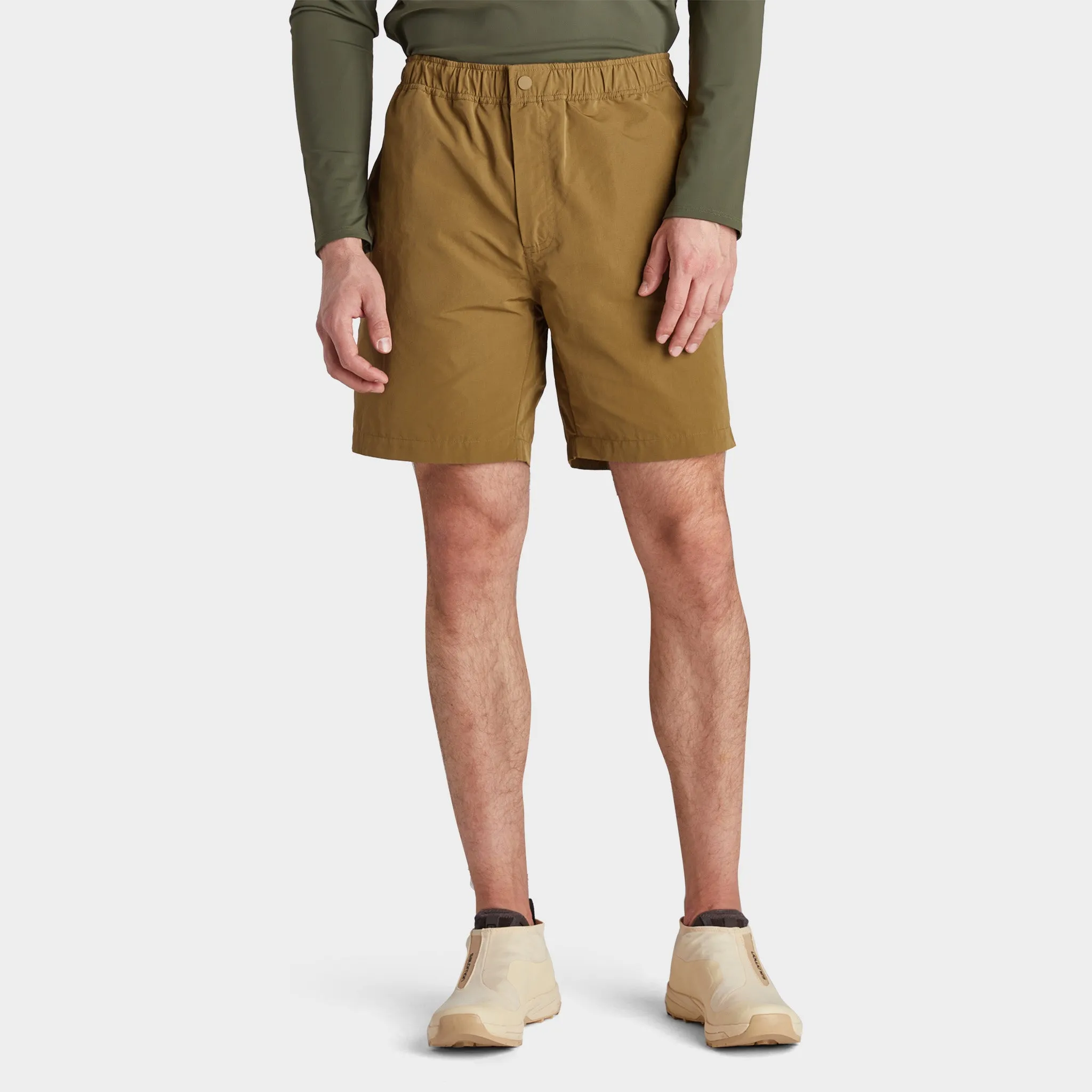 Waterproof Pocket River Short