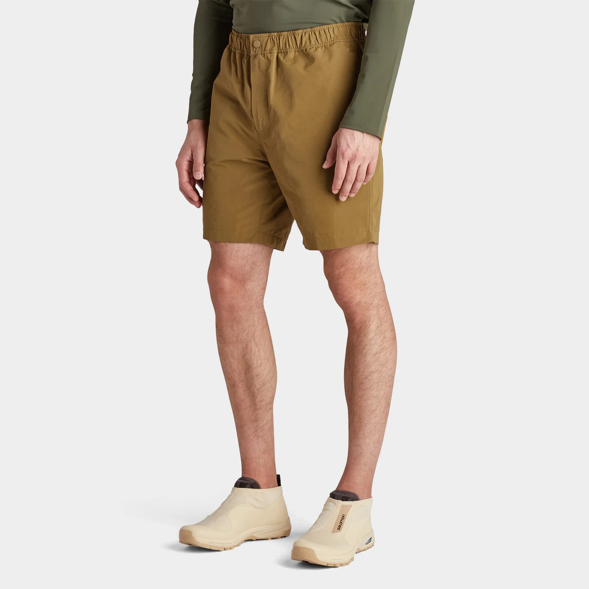 Waterproof Pocket River Short