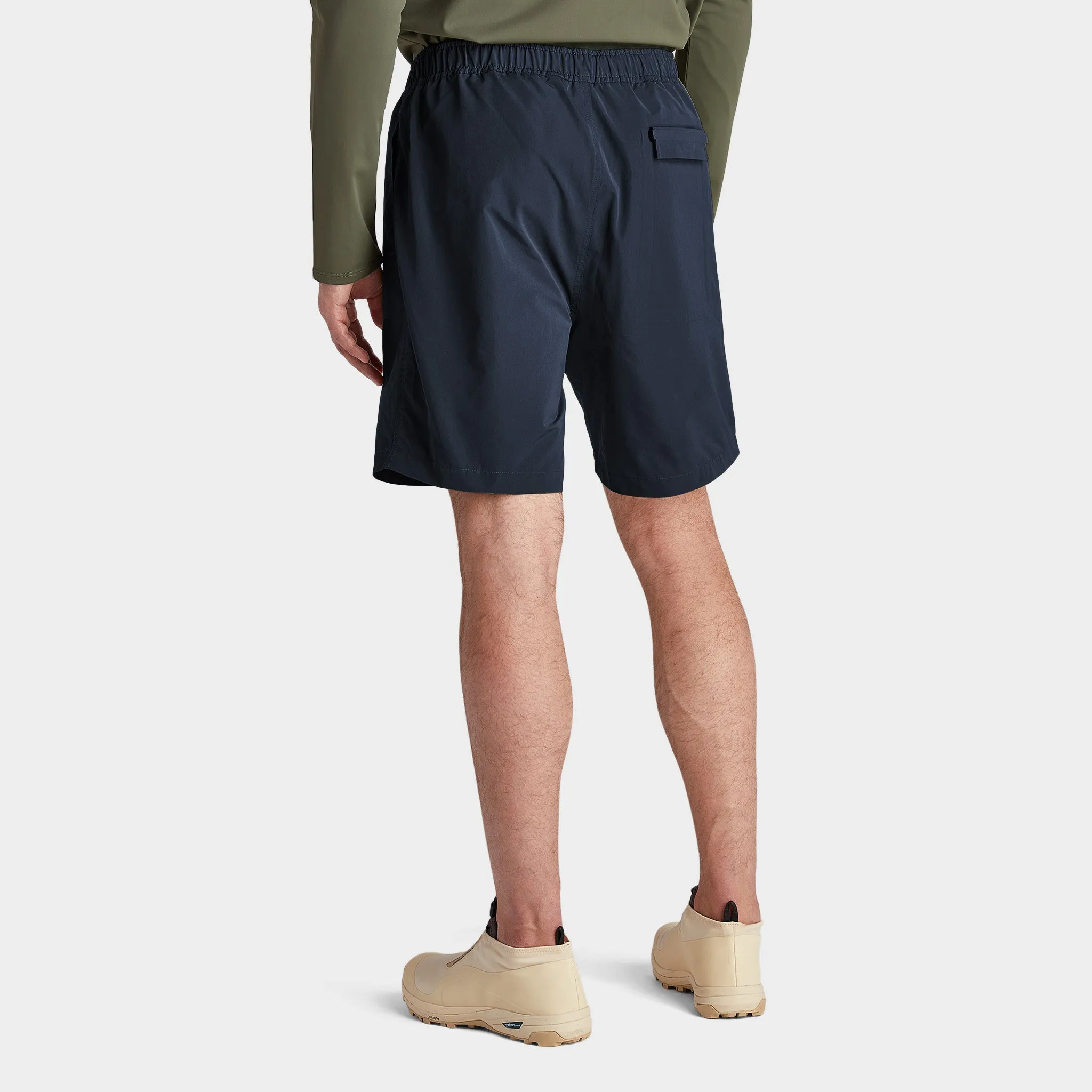 Waterproof Pocket River Short