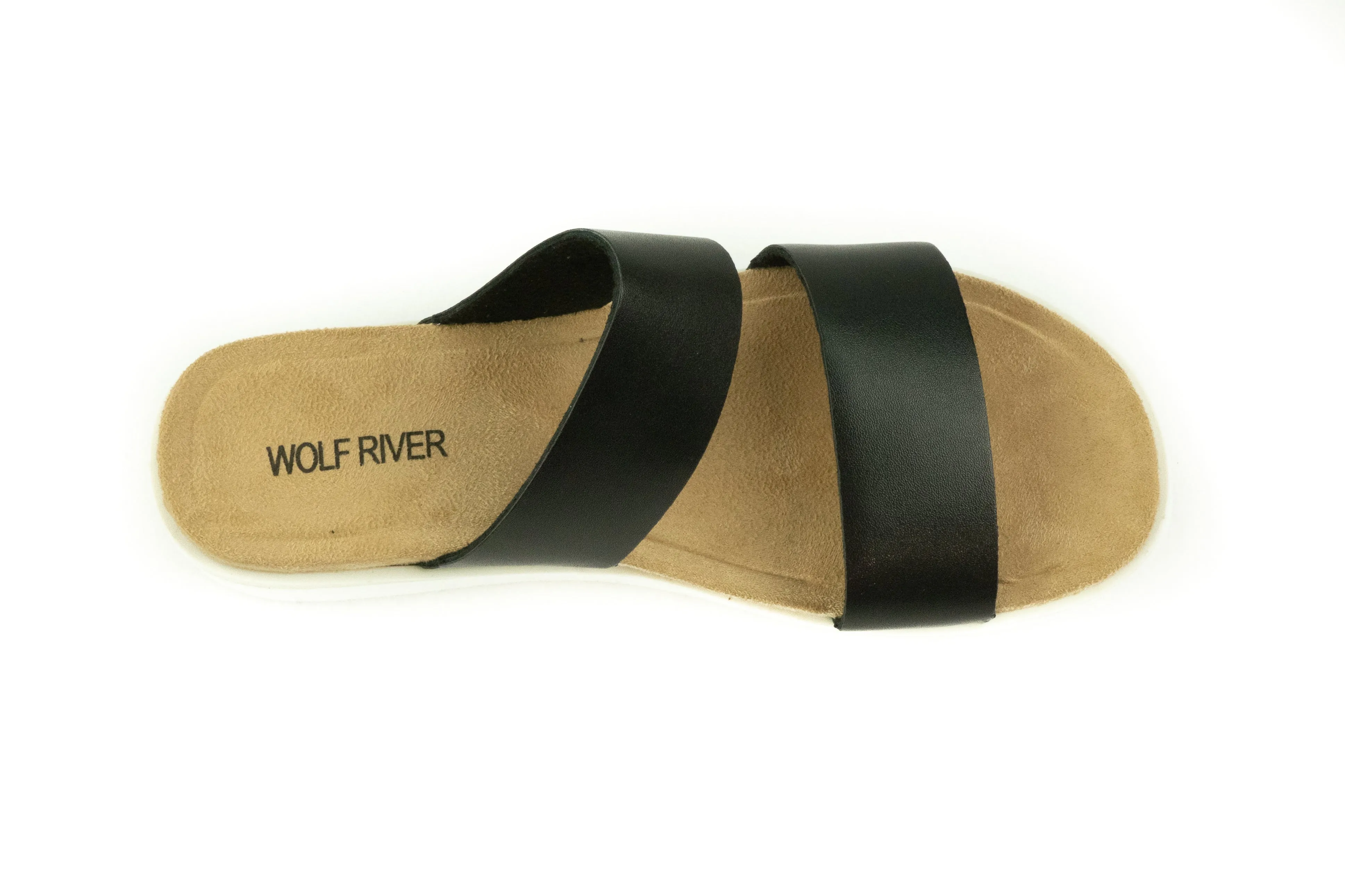 Wold River Beekka Sandal