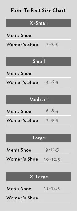 Women's Farm to Feet Raleigh Sport Sock