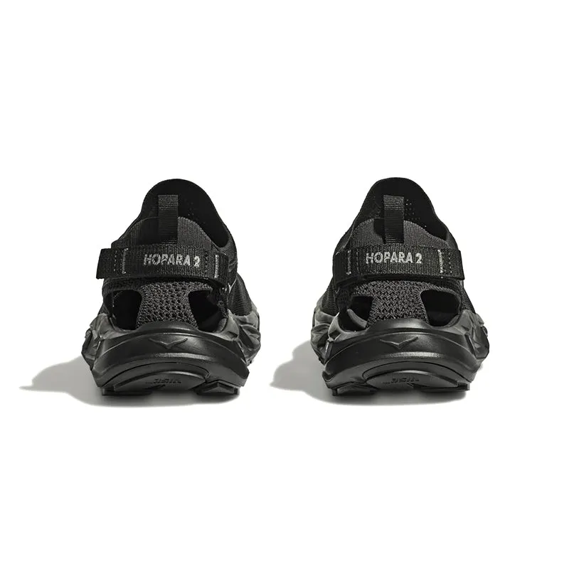 Women's Hopara 2 Black/Black