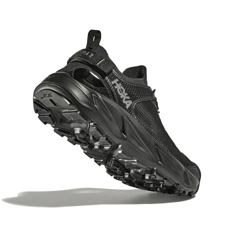 Women's Hopara 2 Black/Black