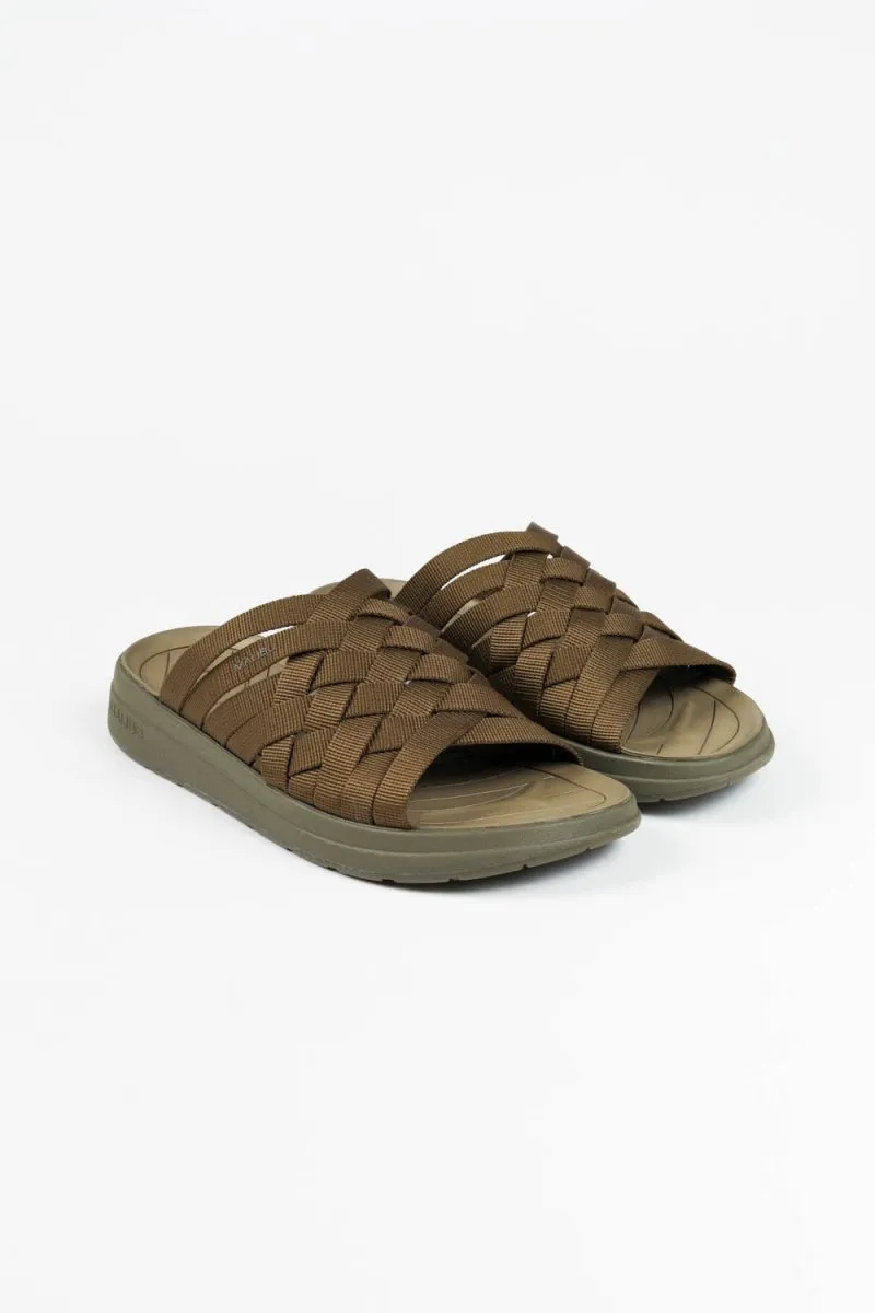 Zuma - Polyester | Olive